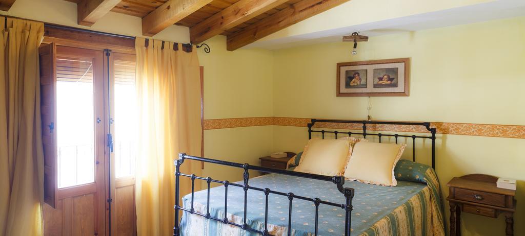 La Casa Del Tio Venancio Caracenilla Quarto foto