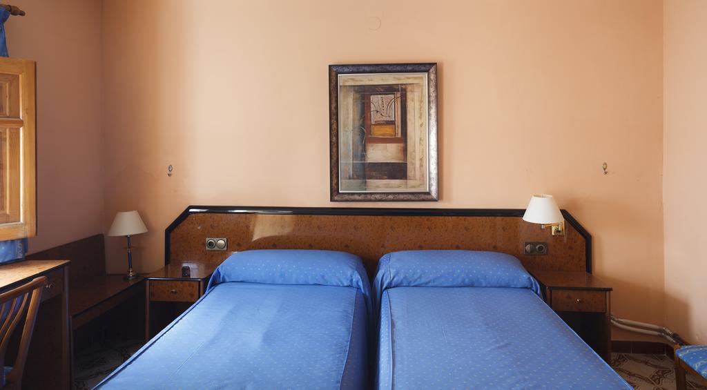 La Casa Del Tio Venancio Caracenilla Quarto foto