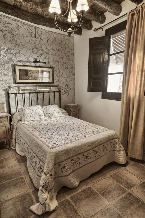 La Casa Del Tio Venancio Caracenilla Quarto foto
