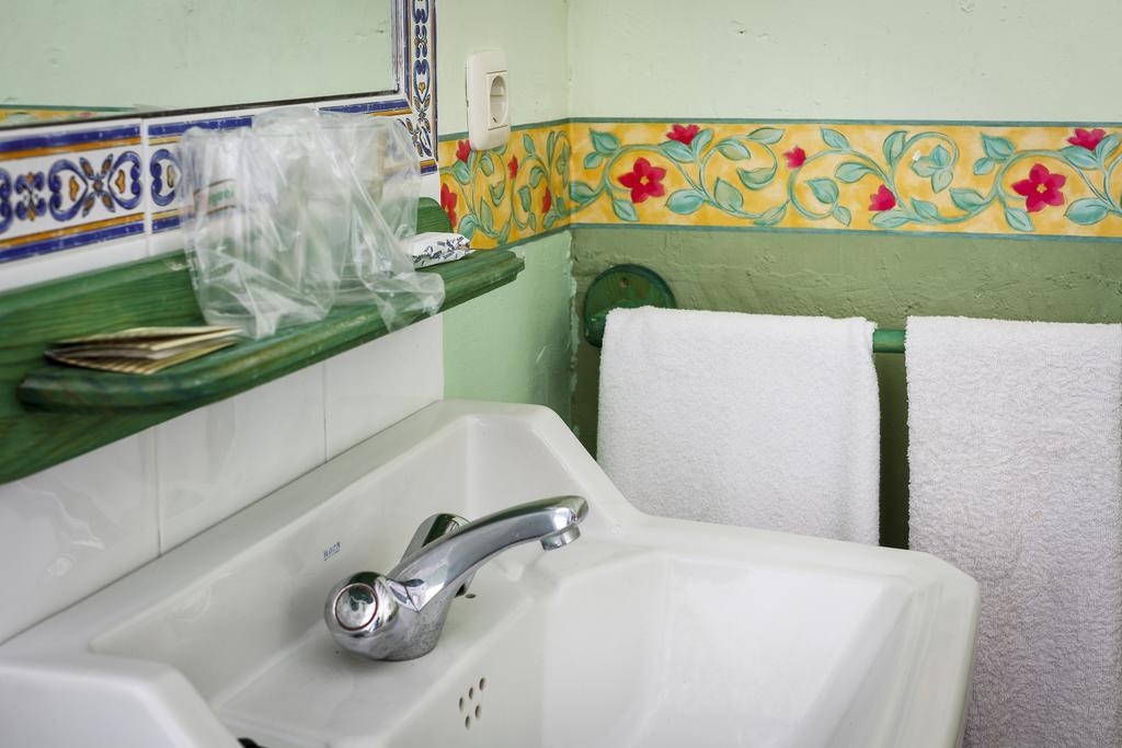 La Casa Del Tio Venancio Caracenilla Quarto foto